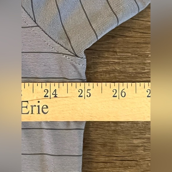 FootJoy Las Vegas Paiute Golf Resort Polo Shirt Men X-Large Gray Performance - Picture 4 of 6